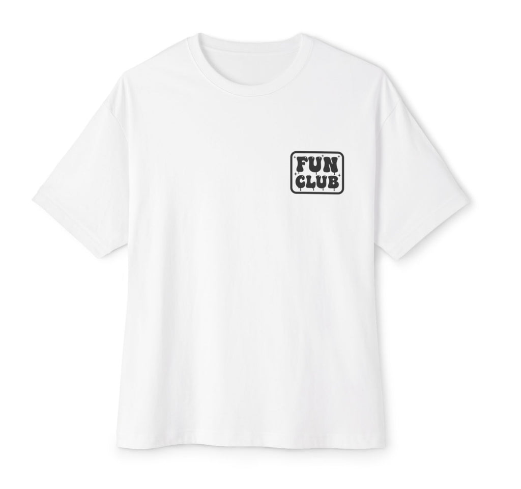 Support Your Local Vandal Tee