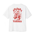Support Your Local Vandal Tee