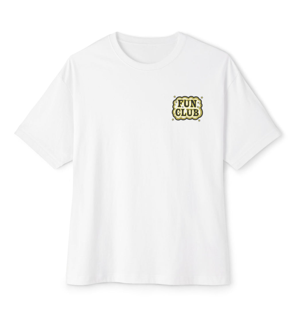 FUN WIZARD TEE