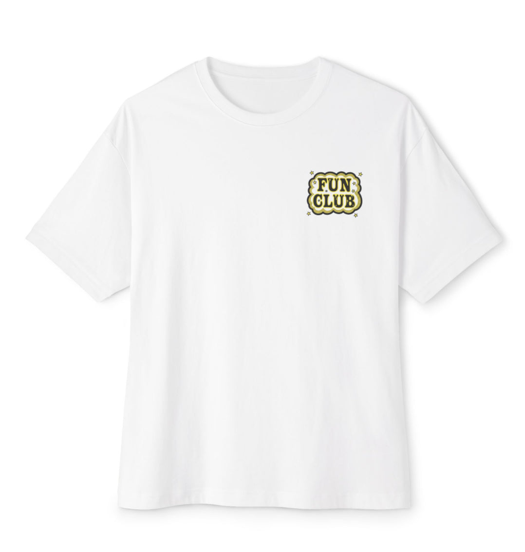 FUN WIZARD TEE